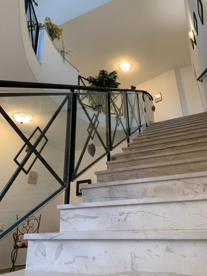 Villa Istriana Ližnjan Exterior foto
