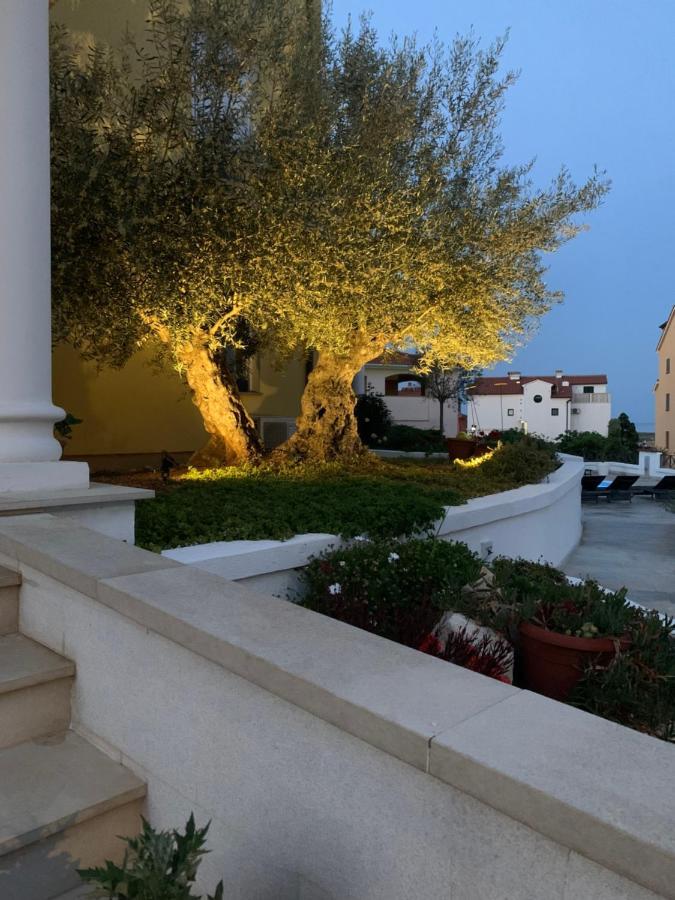 Villa Istriana Ližnjan Exterior foto